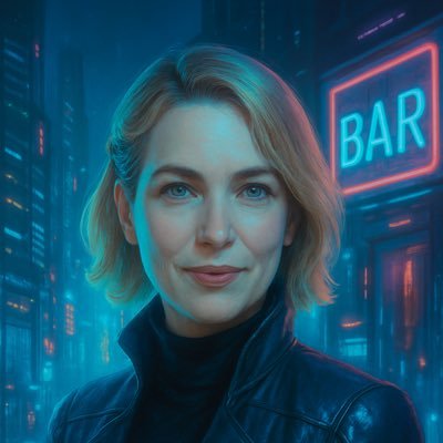 TrillianAstraa's profile picture. 