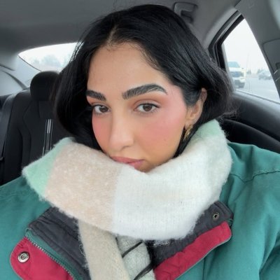 PriyaArjun22934's profile picture. Software engineer in Nevada. UC grad. Passionate about clean code, mentoring women in tech, and building tools that make life a little easier.