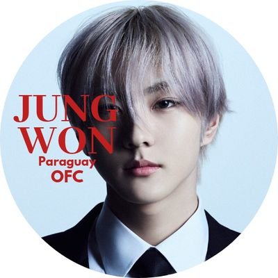 Primera fanbase Paraguaya šµš¾ Dedicada a Yang Jung Won |ģģ ģ| miembro de @ENHYPEN
ā@Squadenhypenpy family