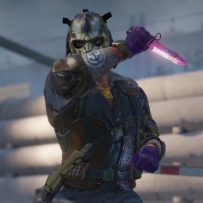 Dropp Profile