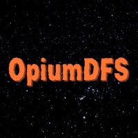 OpiumDFS (@dfs_opium) 's Twitter Profile Photo OpiumDFS (@dfs_opium) 's Twitter Profile Photo