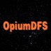 OpiumDFS (@dfs_opium) Twitter profile photo OpiumDFS (@dfs_opium) Twitter profile photo