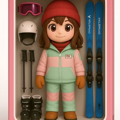 ❄️ゆき✈︎スキー126日目終さんのプロフィール画像