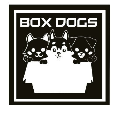 TheBoxDogs's profile picture. somos un grupo que se dedicará a la creación de historias , actualmente trabajando en la continuación de High Guardian spice