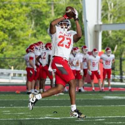 Tyler Wilson #23 Profile