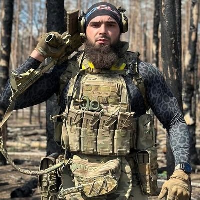 it's an honor being able to fight for my country...what ever happens won't be able to pull me down 🇺🇦🇺🇦😍