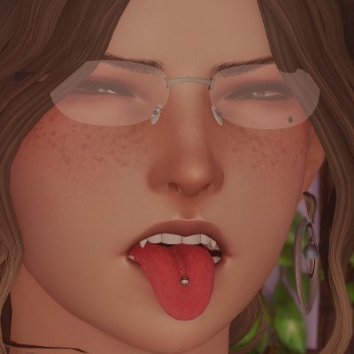 31, miqo & middie lover, haver of too many OC's, a bigger obsession with fashion, and a cruncher of soul crystals, not strictly ffxiv content
♥WCIF Friendly♥