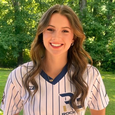 UMO commit - VA Bombers National 18u Ward - RHP/UTILITY - homeschool 2026 email: gabriella.castle@yahoo.com