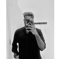 - Nesh 🖤 (@neshajn) Twitter profile photo