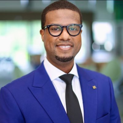 Nottingham Elementary School Principal | Servant Leader | Educator | Baylor Doctorate | Father | Husband | Man of Faith