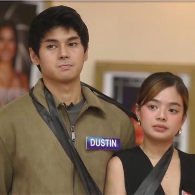 dusbi19's profile picture. Silent Supporter | Eian Rances | SB19 | DUSTBIA 💛