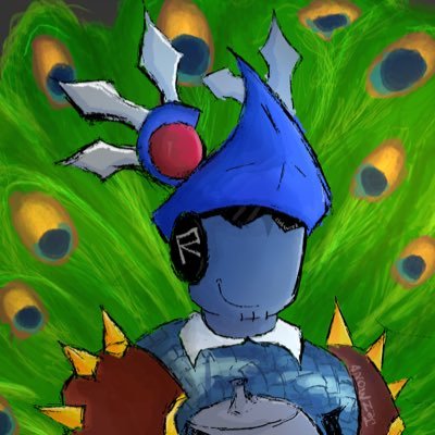 Jezm0nd🦚さんのプロフィール画像