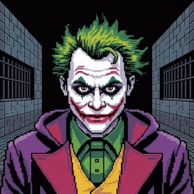 UseeICJOKER's profile picture. 
