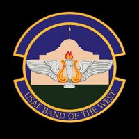 Band of the West (@afbandofthewest) 's Twitter Profile