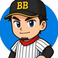 やきうのおにいマン (@baseballman_rx) 's Twitter Profile Photo やきうのおにいマン (@baseballman_rx) 's Twitter Profile Photo