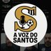 A voz do Santos (@a_voz_do_santos) Twitter profile photo A voz do Santos (@a_voz_do_santos) Twitter profile photo