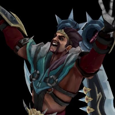 ⋆˚࿔ Draven fanaccout 𝜗𝜚˚⋆さんのプロフィール画像