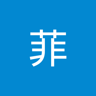 xufi643470's profile picture. 