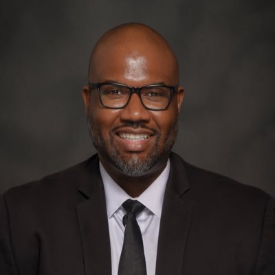 Believer | Husband | Father | Servant Leader | Lifetime Learner | PVU-UT-TAMU-UH-Harvard | TASSP 4D Rep |1906 | 2019 Life Changer Of the Year | ⚜️Lagniappe