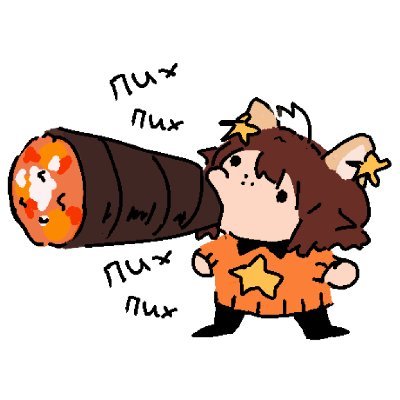 star_alpacax's profile picture. ❗️❗️SUPER VERY RANDOM FANARTS❗️❗️
21 | she/her | UA/ENG/DE