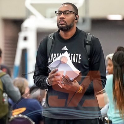 Coach Courtney Profile