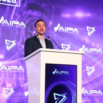 “Kuş ölür,sen uçuşu hatırla.” • 29 • Yapay Zeka Politikaları Derneği @aipaturkey Başkan Yardımcısı