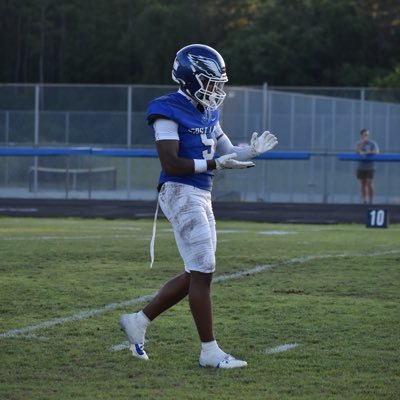 Eli Walker Profile