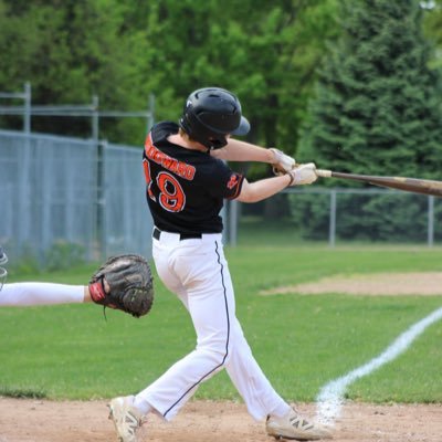 Brighton High school(MI)- class of 2027-CF,LF,SS,C ✝️ Detroit Force Baseball 16u