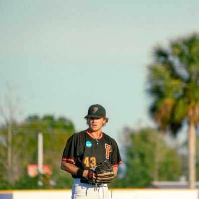 LHP 6'3”195 lbs (NCAA 2109311166) Junior – University of West Florida elijahbearroberts@icloud.com (904) 705-8117 Sports Major @UWF_Baseball