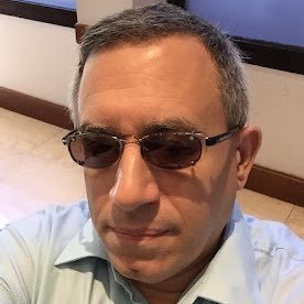 Bitcoins e Israel. Filosofía manchesteriana. Esta cuenta se gobierna a sí misma.