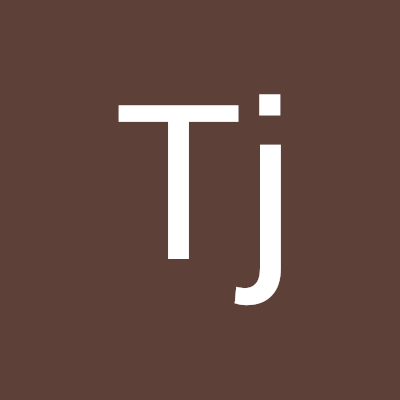 TjThompson48035's profile picture. 