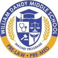 William Dandy Middle Profile