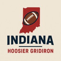 Indiana Hoosier gridiorn (@hoosiergridiorn) 's Twitter Profile