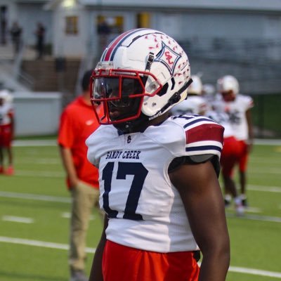 Elijah Ware Profile