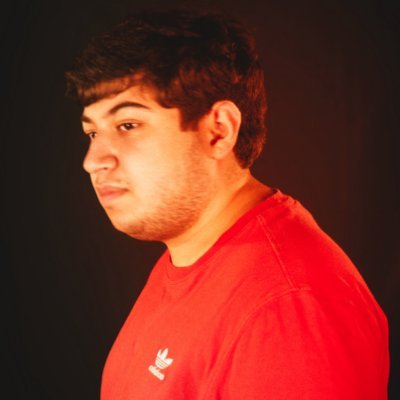 arthurfaria81's profile picture. Sobrevivendo aí | mídia uff @Flamengo