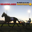Home of the world's greatest harness racing & simulcast action. We WANT you to win! Follow @TheMeadowlands for the latest news & specials!