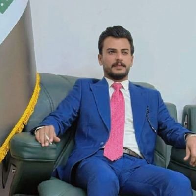 ((النفس الظالمة هي التي تبحث عن مصلحتها فقط وهذا على حساب مصالح الآخرين))
الدراسة : بكالوريوس قانون
⚖️⚖️محامي⚖️⚖️