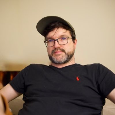 jamesgillispie's profile picture. studio@jamesgillispie.com