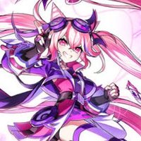 白又みみ@エルソード (@mimielsword) 's Twitter Profile Photo 白又みみ@エルソード (@mimielsword) 's Twitter Profile Photo