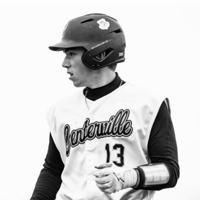 Camden Weckesser Profile