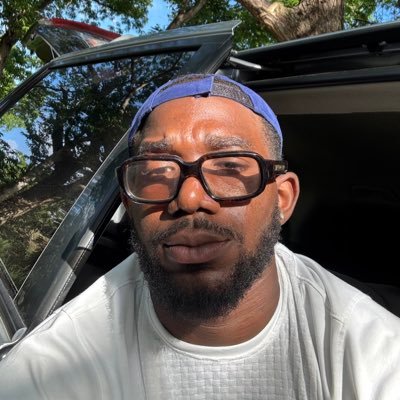 🤵🏾♂️ 📚📓 Don’t Switch Up, but if you do, Keep The Same Energy