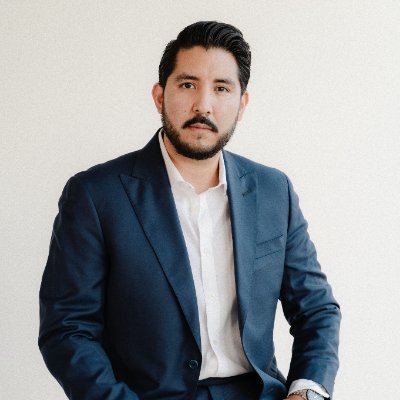 Poblano | Economista @ITAM_mx | VP Comisión Nacional de Competitividad y Mejora Regulatoria @Coparmex | CEO ESZ Smart Solutions @ESZ_smartgov y @ESZ_smartdev
