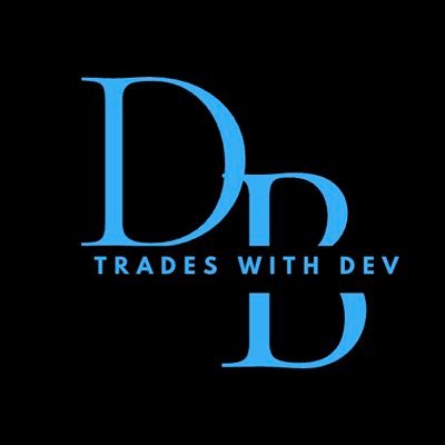 Options & Futures Trader • Capitalizing on momentum and consolidation breaks • The best bet you can ever make is on yourself