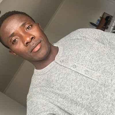 babou_jeng's profile picture. 