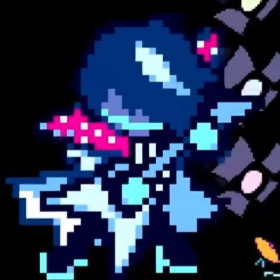 Glitchchrome's profile picture. THE real xd Glitchchrome ‼️ I can draw but only when i want to ‼️16