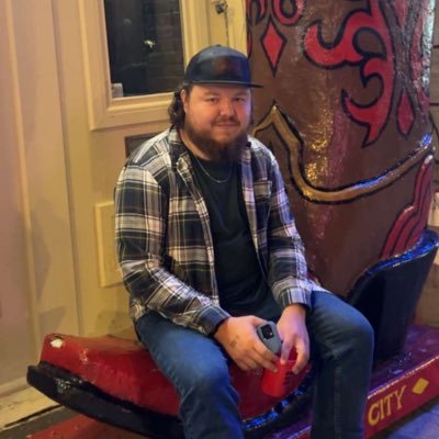 Chris_W_Hodge's profile picture. All I tweet about is sport and music #AllMyHomiesHateTicketmaster