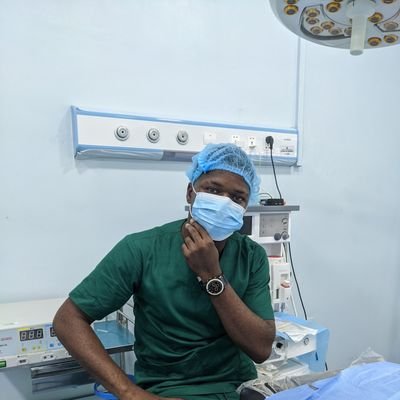 ortho in view| Clinical Research Enthusiast | Writer | DeFi & Blockchain Curious