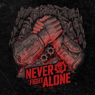 Steve_harr6's profile picture. gears of war player for 19 years. 
no longer on playstatio
Xbox/pc are my preferred platforms 
supporter of the NEVER FIGHT ALONE campaign.
also a bit of a twat