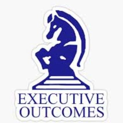 ExecutivOutcome's profile picture. Executive Outcomes
