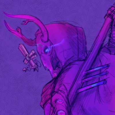 ヾHuko 💜🦭ゝ(warframe era)さんのプロフィール画像